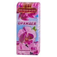 Парфюмерное масло Орхидея Крымская роза