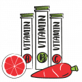 Витаминные