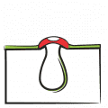 От угревой сыпи, прыщей, камедонов