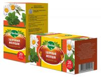 Здоровый желудок травяной чай №7 - купить по низкой цене: фитоаптека Био-Профи