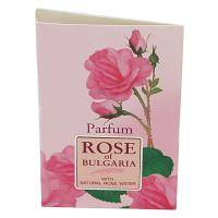 Роза Болгарии духи Rose Parfume