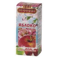 Крымская роза Яблоко парфюмерное масло