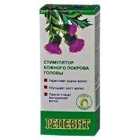 Репевит стимулятор роста волос