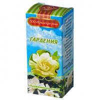 Крымская роза Гардения парфюмерное масло