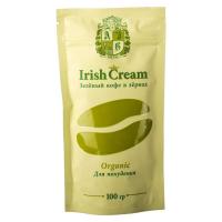Кофе Зелёный в зернах Irish Cream Флорина