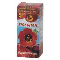 Крымская роза Тюльпан парфюмерное масло