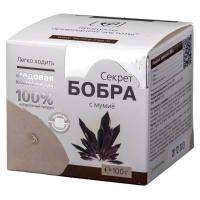Секрет бобра с мумиё