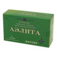 Аэлита напиток травяной чайный пряноароматический