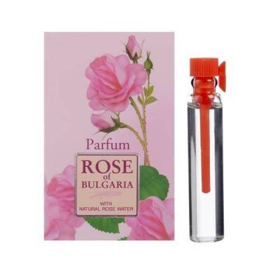 Духи Rose Parfume (Роза Болгарии)