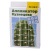 фото Аппликатор Кузнецова на завязках (56 модулей на тканевой основе) Биомаг Аппликатор Кузнецова на завязках (56 модулей на тканевой основе) Биомаг