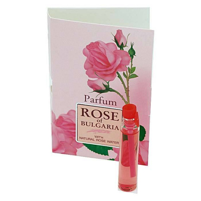 Духи Rose Parfume (Роза Болгарии)