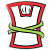 Для похудения, очищения